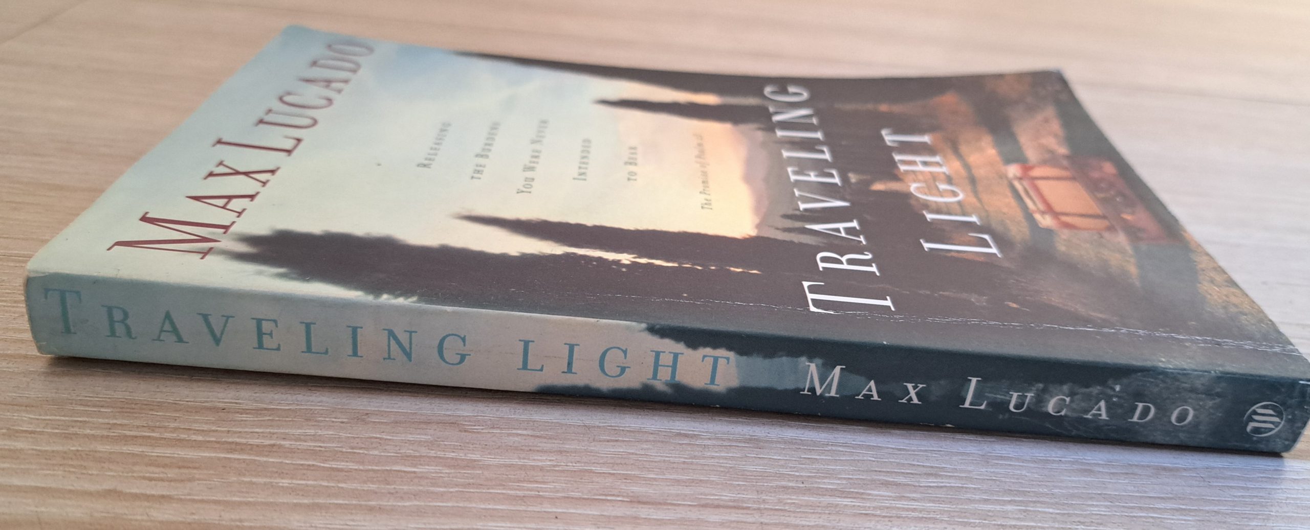 Traveling Light - Image 2