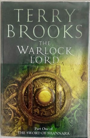 The Warlock Lord