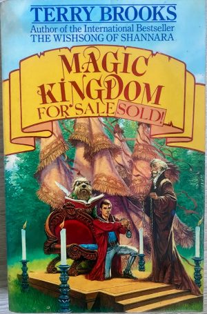 Magic Kingdom For Sale - Sold!