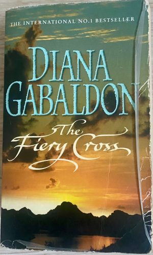 The Fiery Cross
