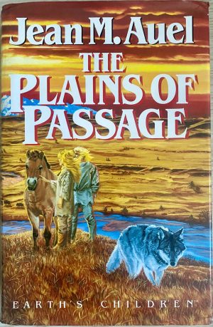 The Plains of Passage