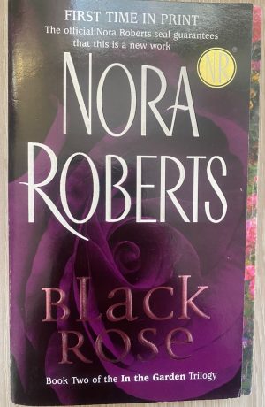 Black Rose