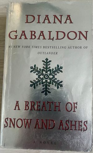 A Breath of Snow and Ashes