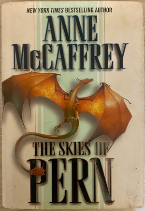 The Skies of Pern