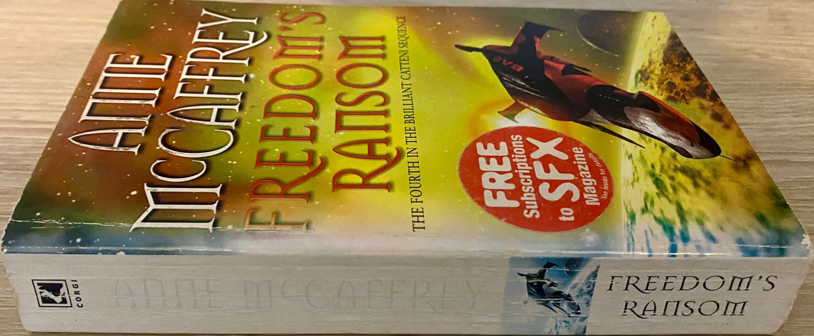 Freedom's Ransom - Image 2