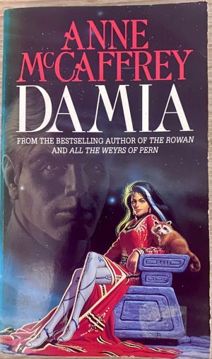 Damia