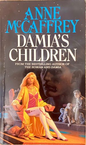 Damia's Children
