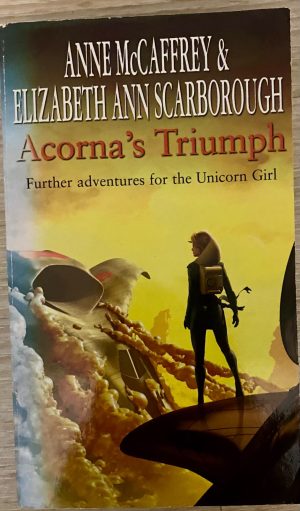 Acorna's Triumph