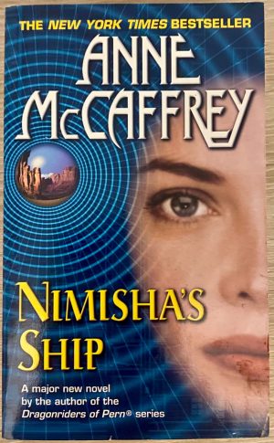 Nimisha's Ship