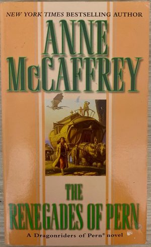 The Renegades of Pern
