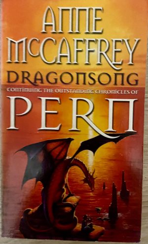Dragonsong