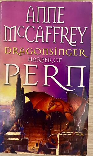 Dragonsinger: Harper of Pern