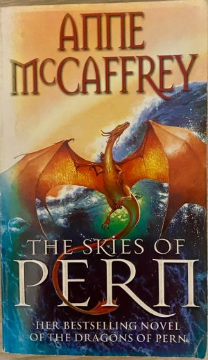 The Skies of Pern