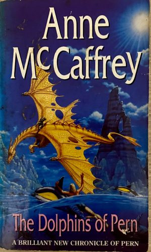 The Dolphins of Pern