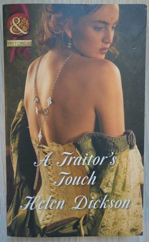 A Traitor's Touch
