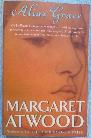 Alias Grace