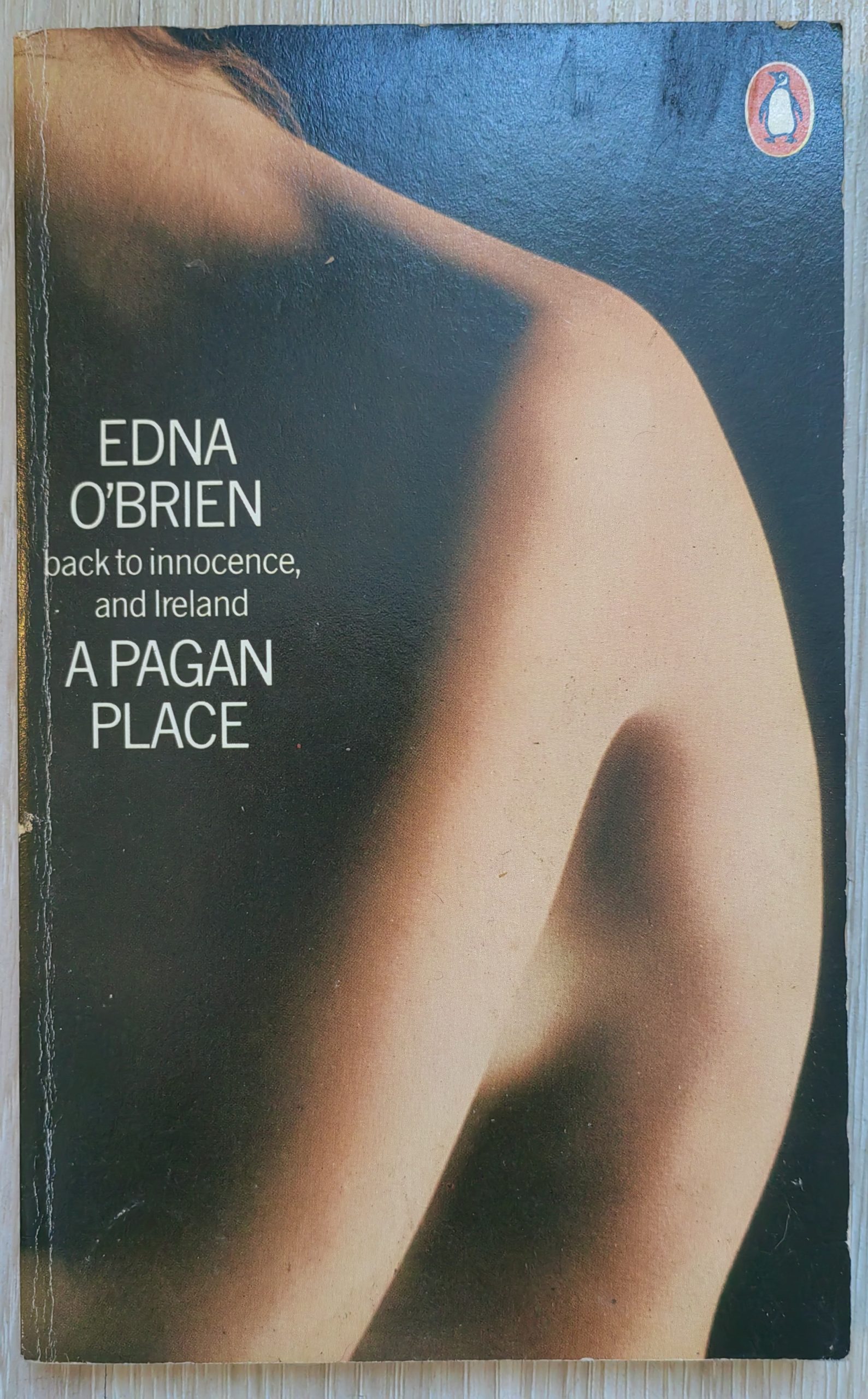 A Pagan Place
