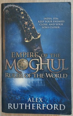 Ruler of the World