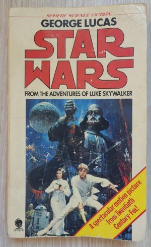 Star Wars