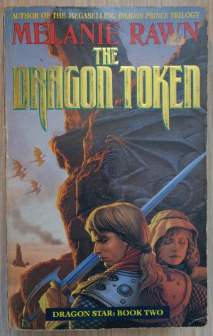 The Dragon Token