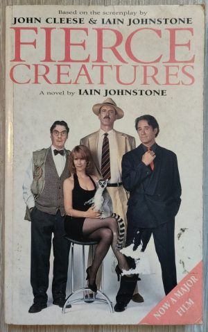 Fierce Creatures
