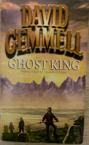 Ghost King
