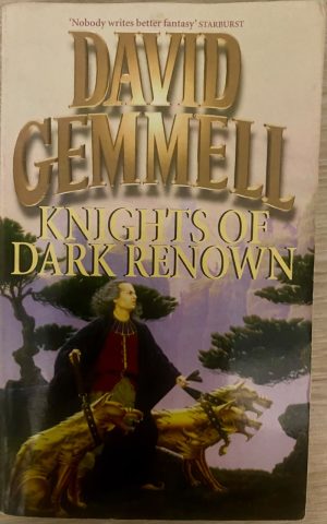 Knights of Dark Renown