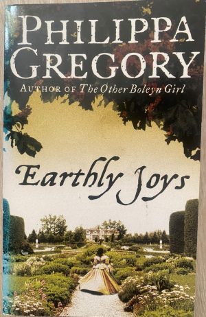 Earthly Joys