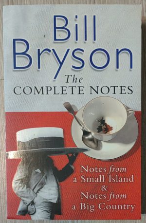 The Complete Notes