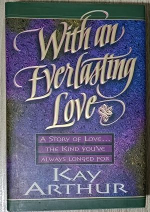 With An Everlasting Love