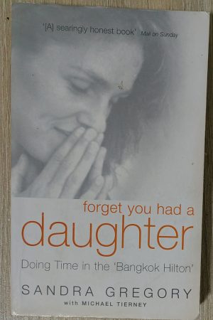 Forget You Had A Daughter
