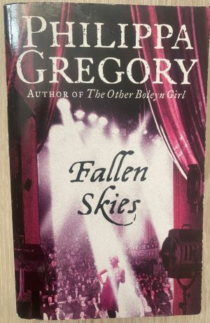 Fallen Skies