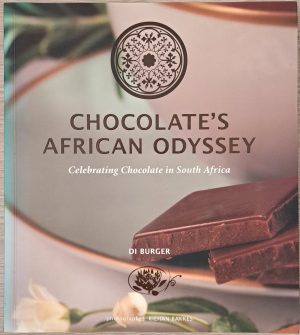 Chocolate's African Odyssey
