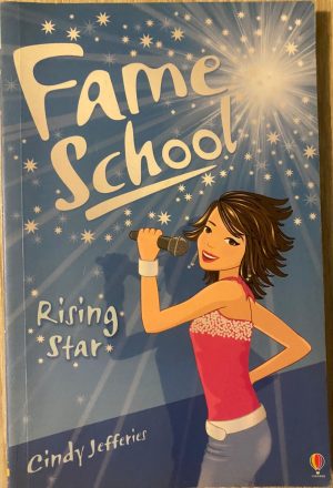 Fame School - Rising Star