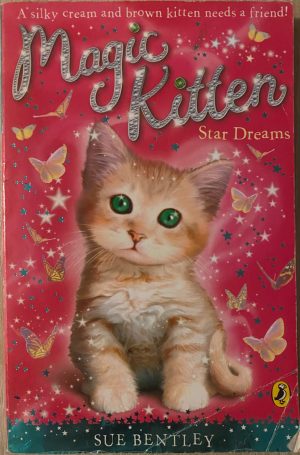 Magic Kitten - Star Dreams