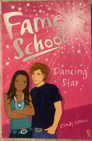 Fame School - Dancing Star