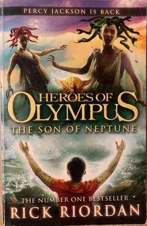 The Son of Neptune