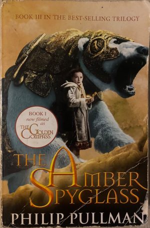 The Amber Spyglass