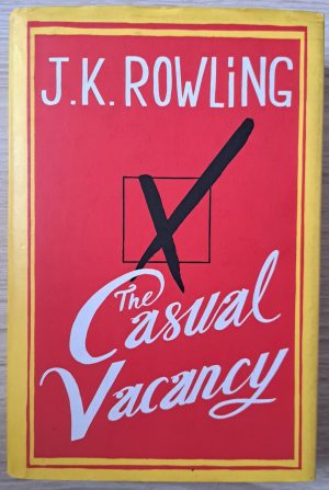 The Casual Vacancy