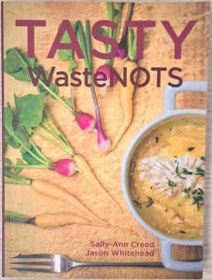 Tasty Wastenots