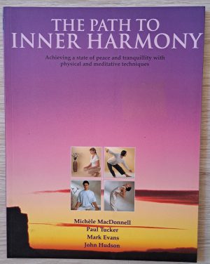 The Path to Inner Harmony