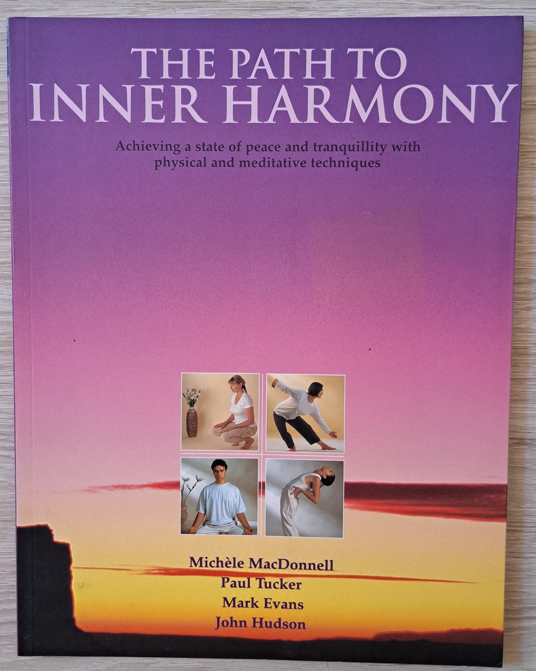 The Path to Inner Harmony