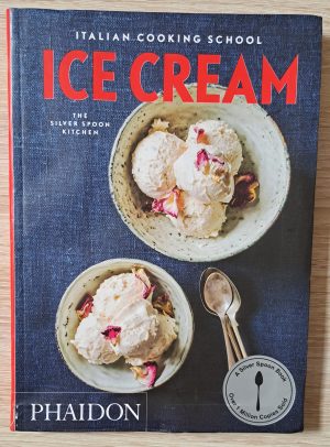 Italian Cooking School - Ice Cream