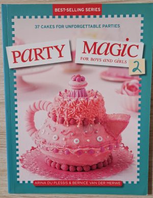 Party Magic for boys and girls 2