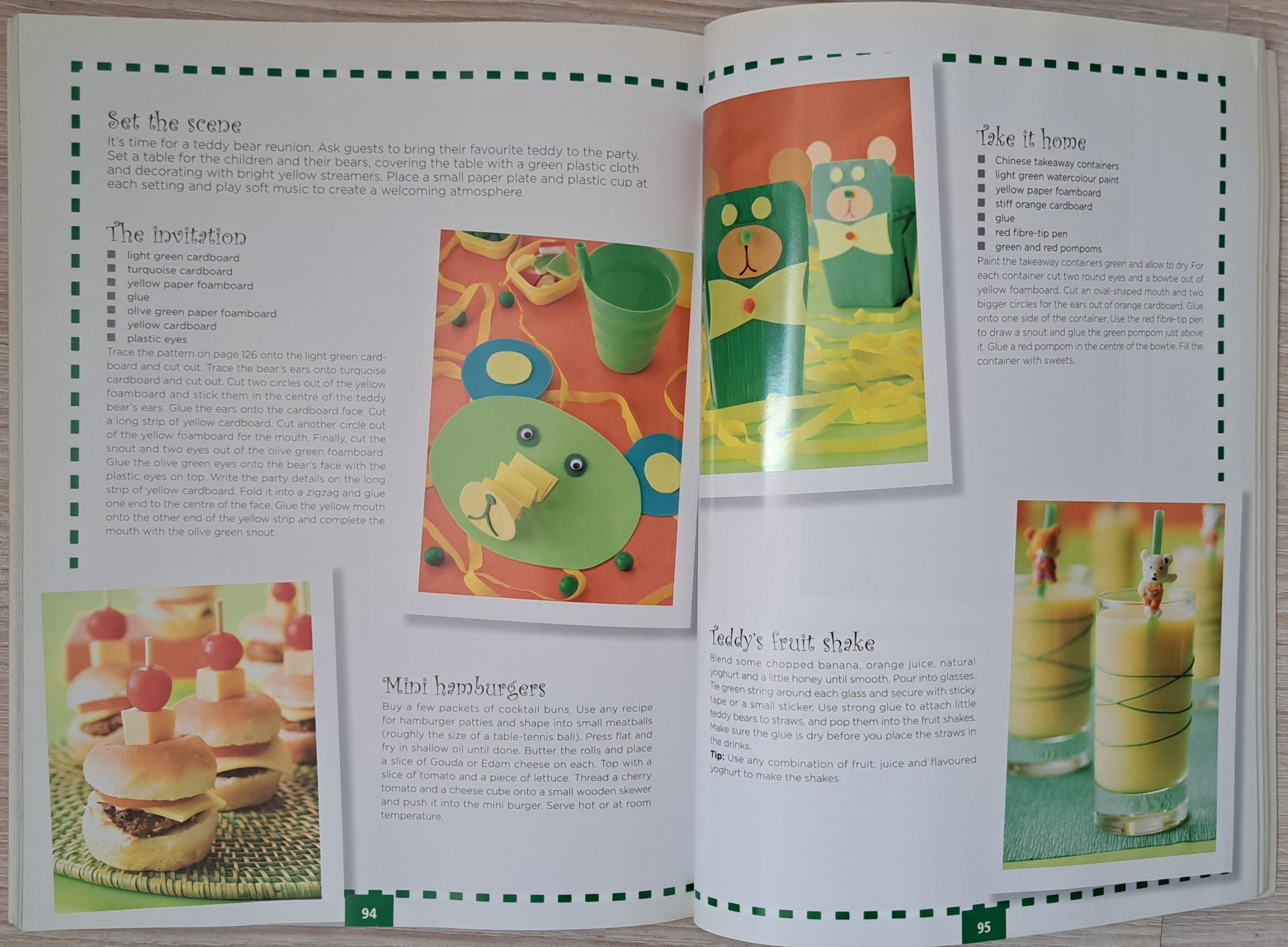Party Magic for boys and girls 2 - Image 2