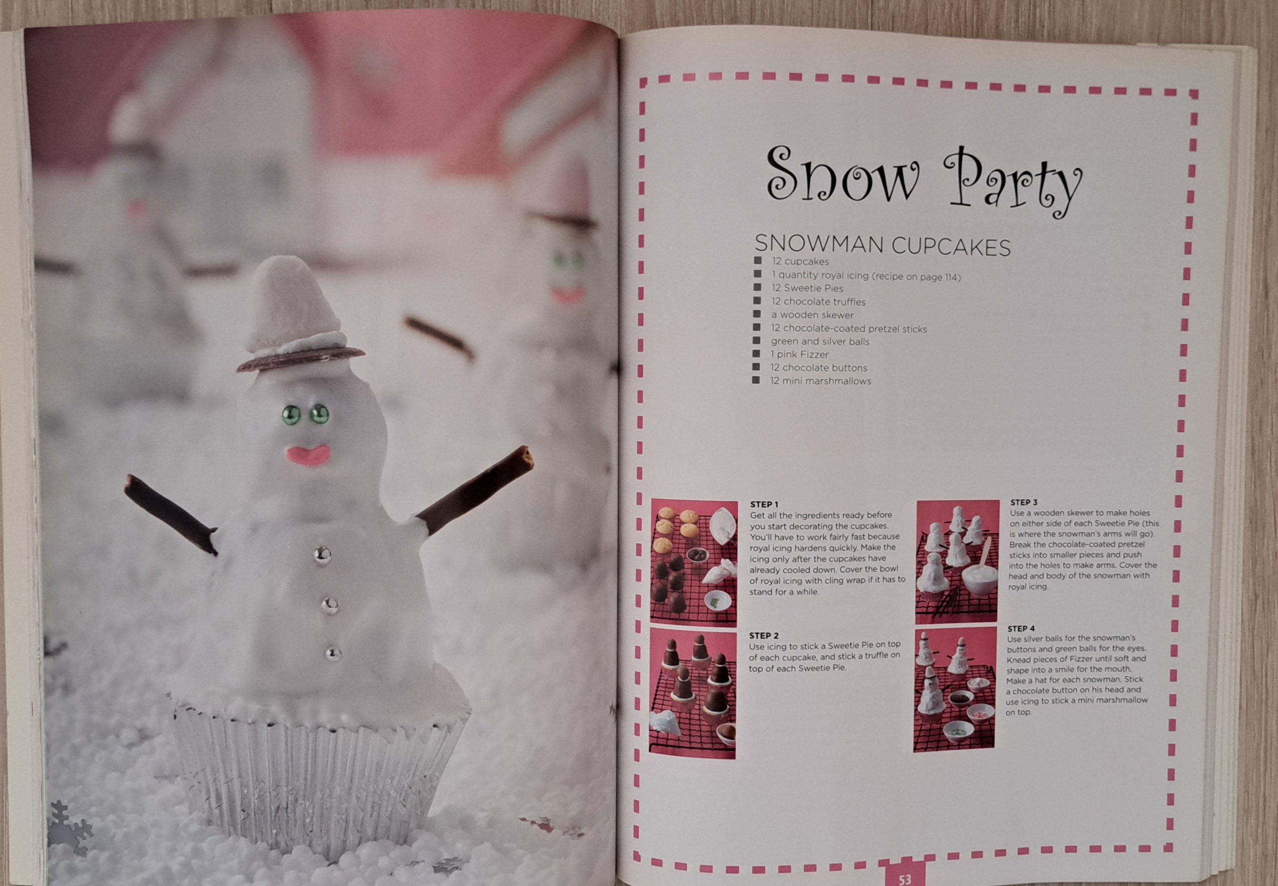 Party Magic for boys and girls 2 - Image 3