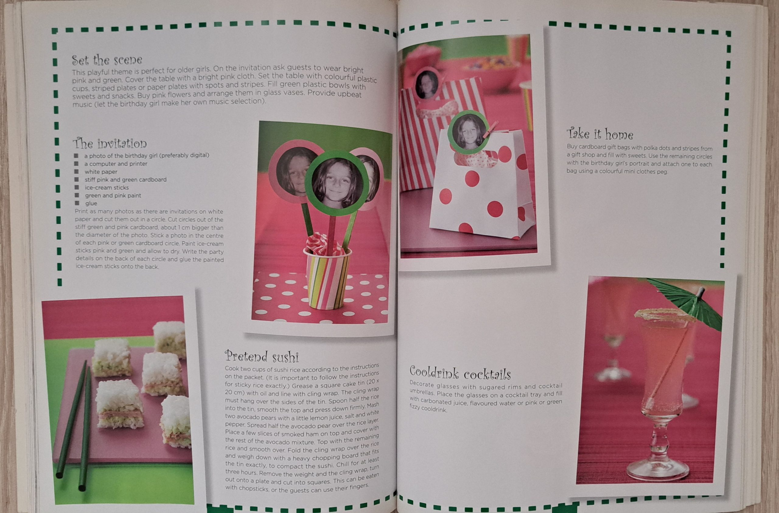 Party Magic for boys and girls 2 - Image 4
