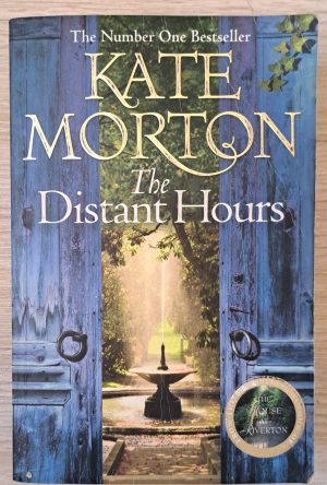 The Distant Hours