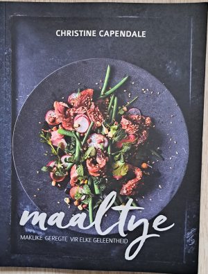 Maaltye: Maklike Geregte Vir Elke Geleentheid