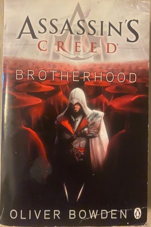 Assassin's Creed: Brotherhood